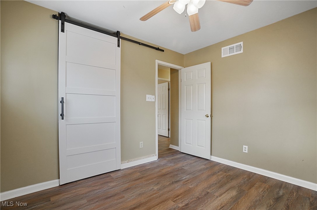 Tlp - Residential Lease