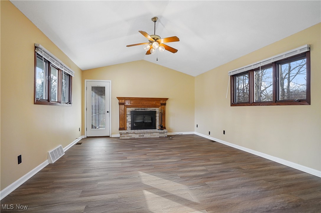 Tlp - Residential Lease