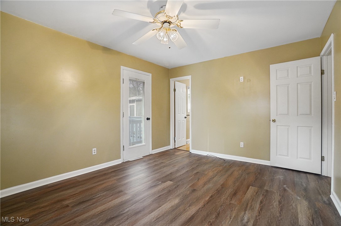 Tlp - Residential Lease