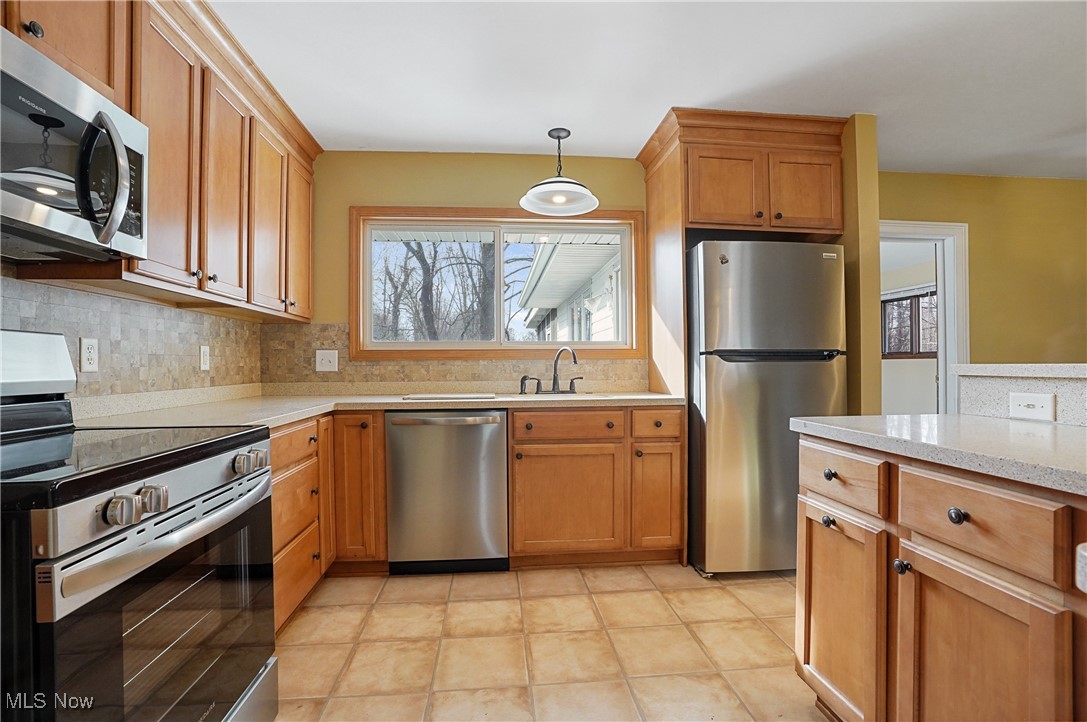 Tlp - Residential Lease