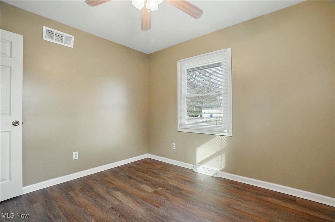 Tlp - Residential Lease