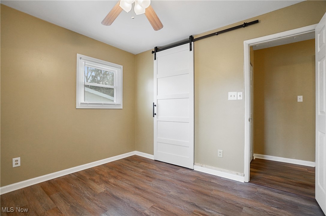 Tlp - Residential Lease