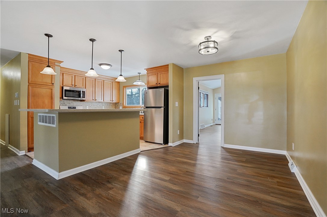 Tlp - Residential Lease