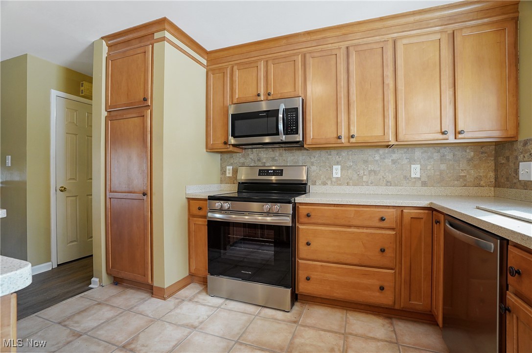 Tlp - Residential Lease