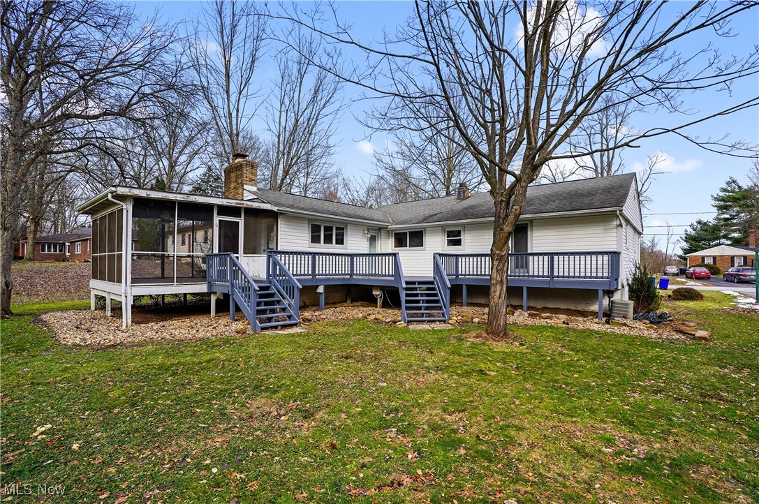 Tlp - Residential Lease