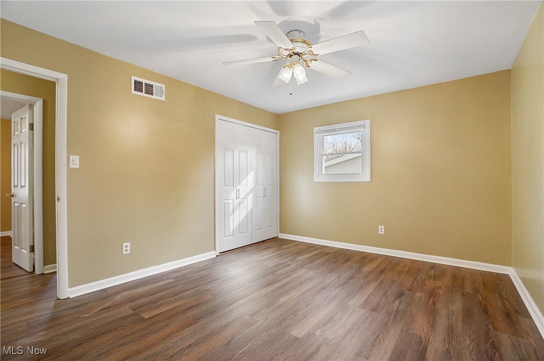 Tlp - Residential Lease