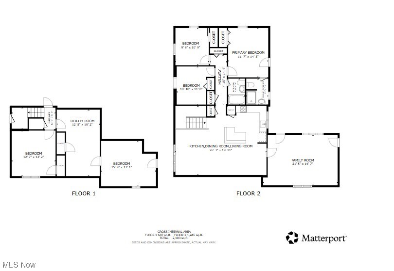 Tlp - Residential Lease