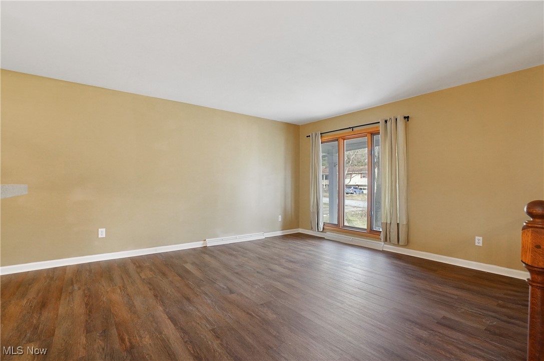 Tlp - Residential Lease