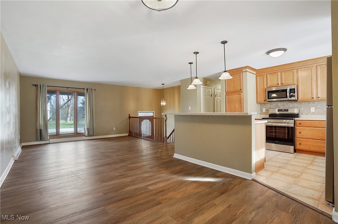 Tlp - Residential Lease