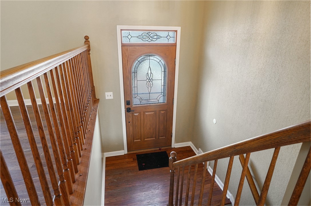 Tlp - Residential Lease