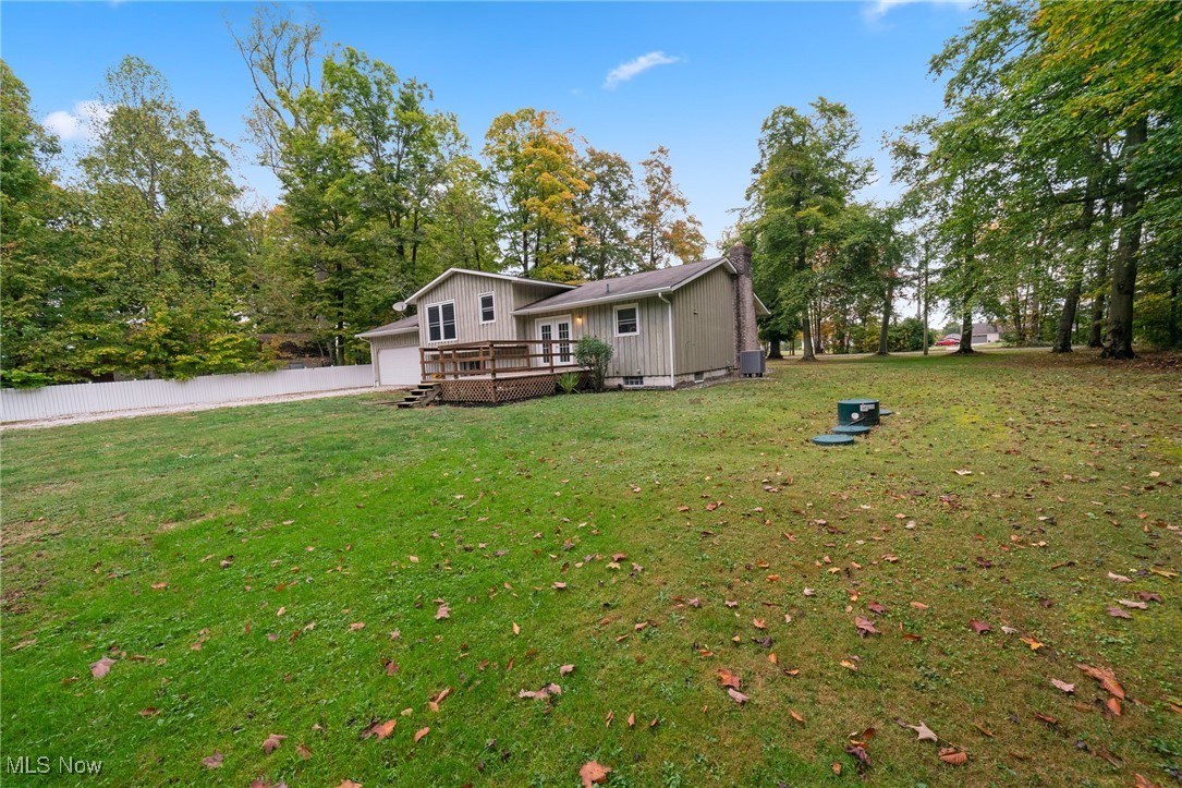 10757 Clapsaddle Avenue, Alliance, Ohio image 34