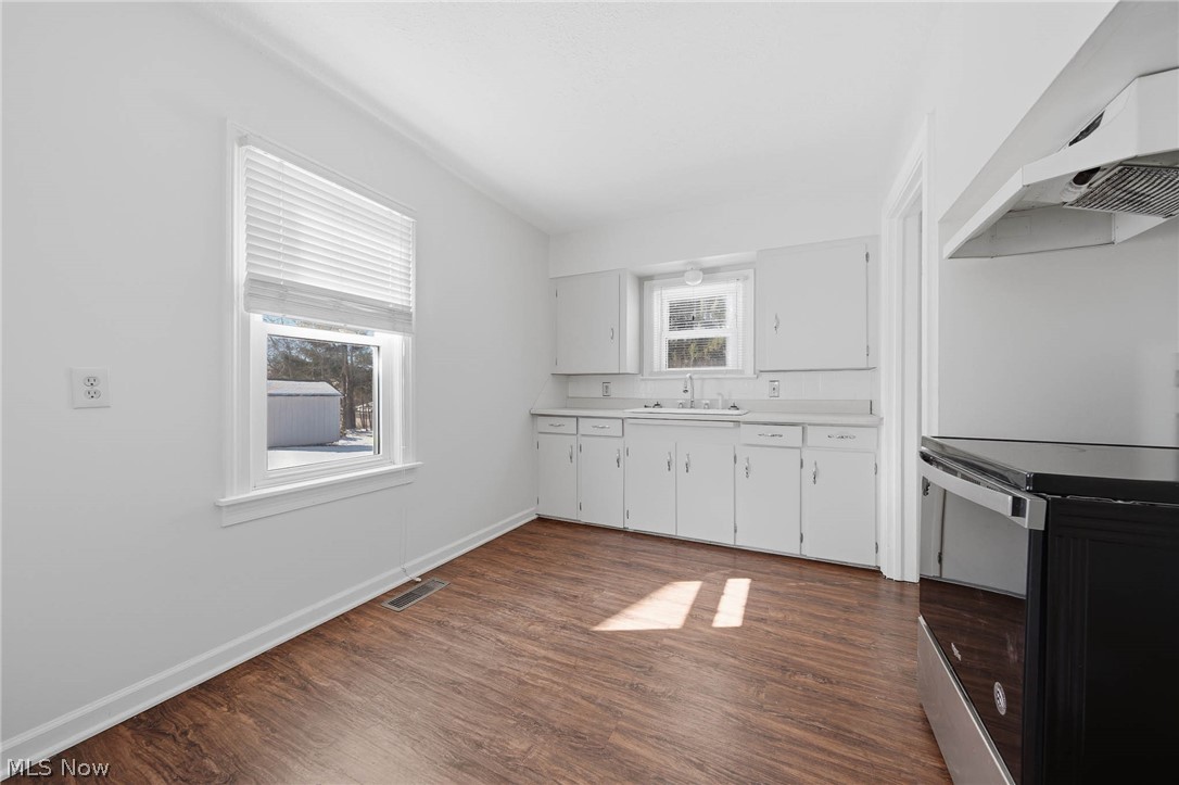 Conner Allotment - Residential