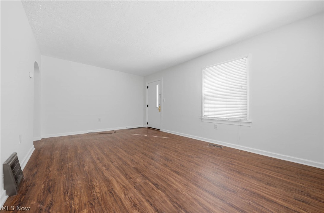 Conner Allotment - Residential