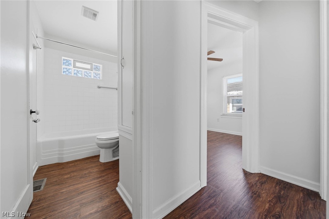 Conner Allotment - Residential