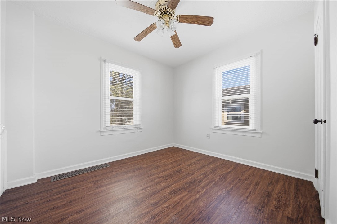 Conner Allotment - Residential