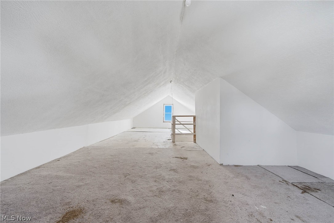 Conner Allotment - Residential