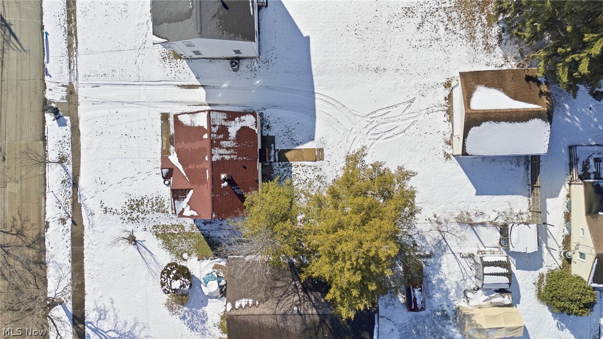 Conner Allotment - Residential