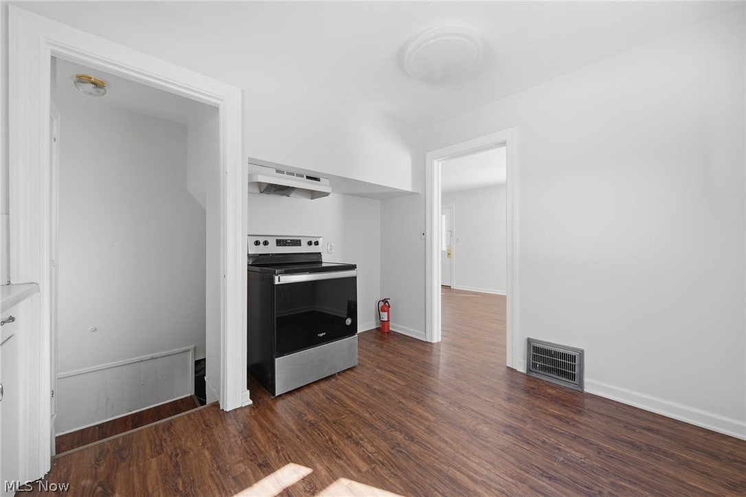 Conner Allotment - Residential