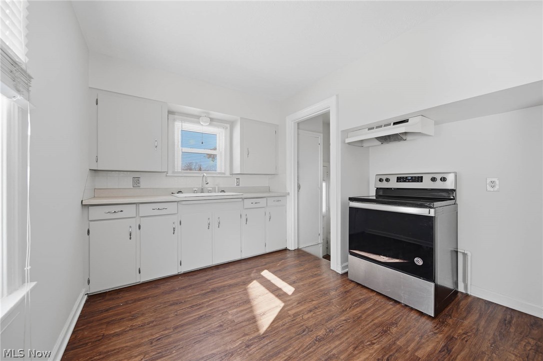 Conner Allotment - Residential