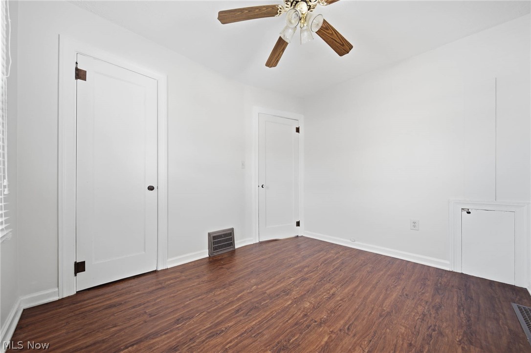 Conner Allotment - Residential