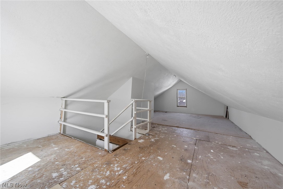 Conner Allotment - Residential