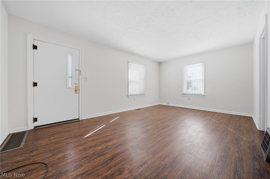 Conner Allotment - Residential