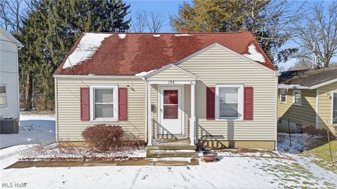 198 Summit Street Wadsworth OH 44281