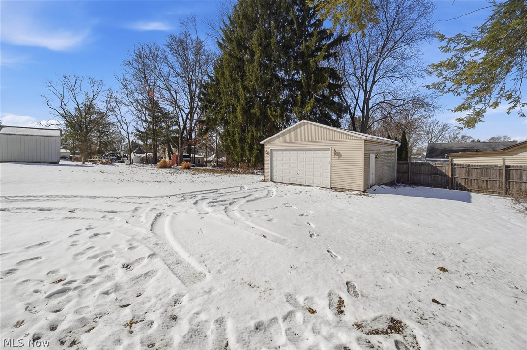 Conner Allotment - Residential