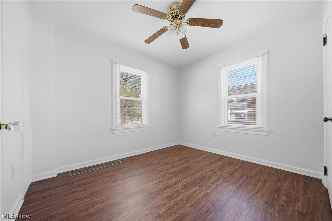 Conner Allotment - Residential