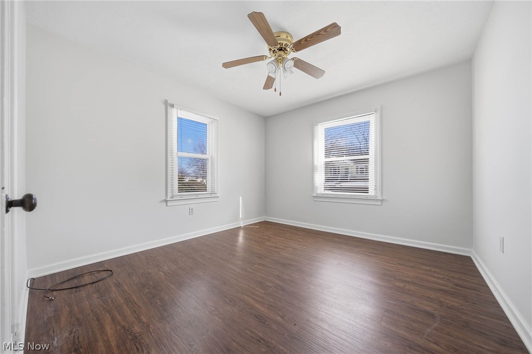 Conner Allotment - Residential