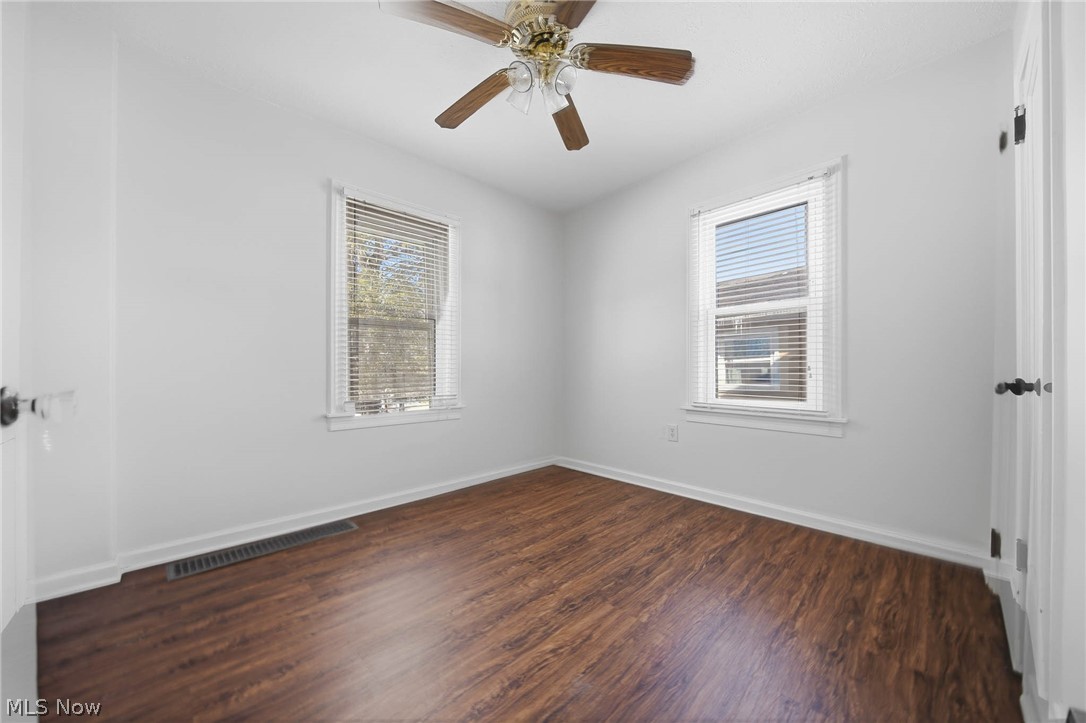 Conner Allotment - Residential