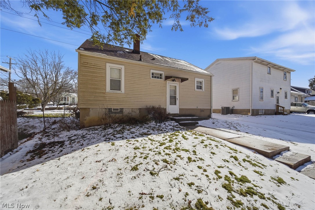 Conner Allotment - Residential