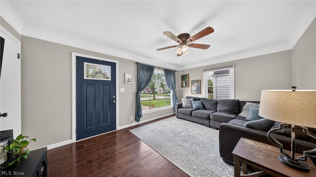 Photo of 16168 Brinbourne Avenue, Middleburg Heights, OH 44130 (MLS # 5208990)