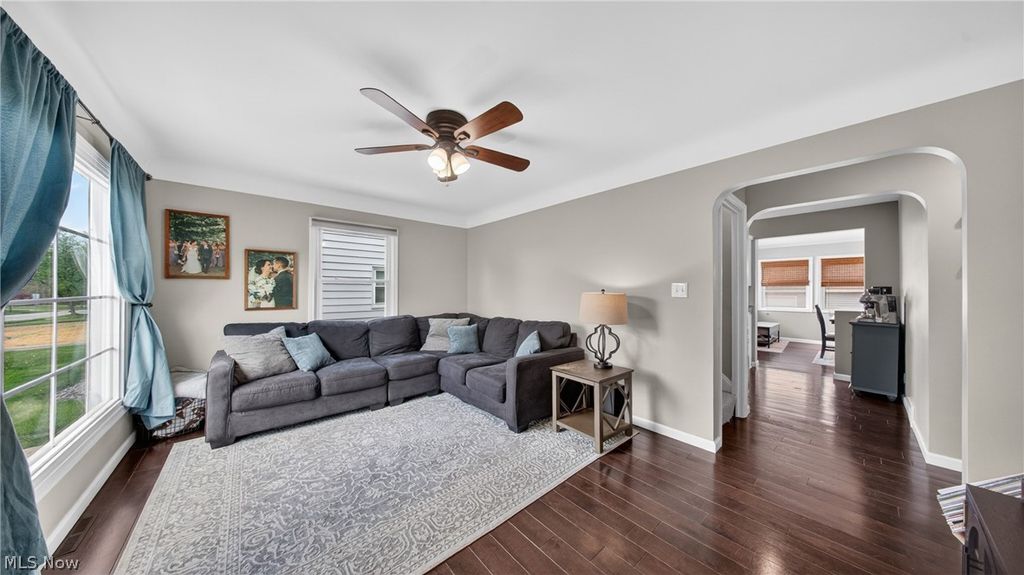 Photo of 16168 Brinbourne Avenue, Middleburg Heights, OH 44130 (MLS # 5208990)