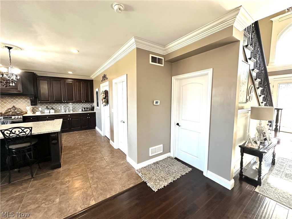 The Fields of Fisher Farm - Residential