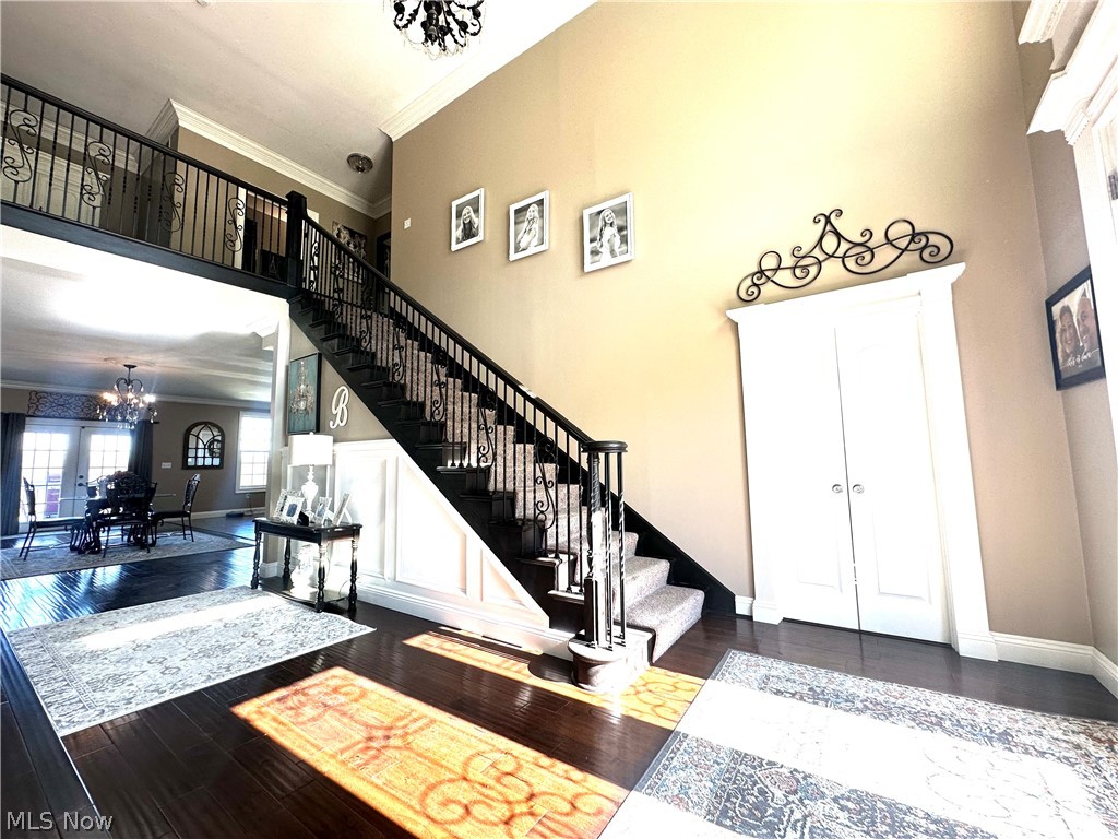 The Fields of Fisher Farm - Residential