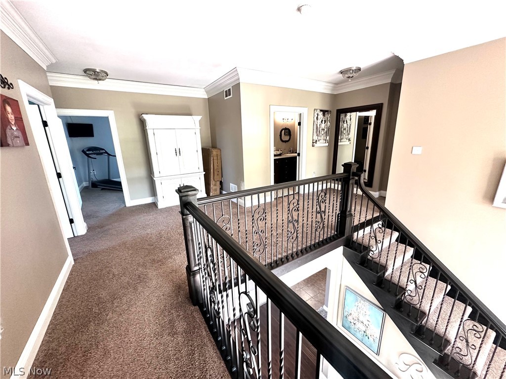 The Fields of Fisher Farm - Residential