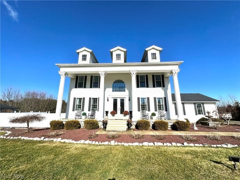 51208 Field Stone Drive East Liverpool OH 43920