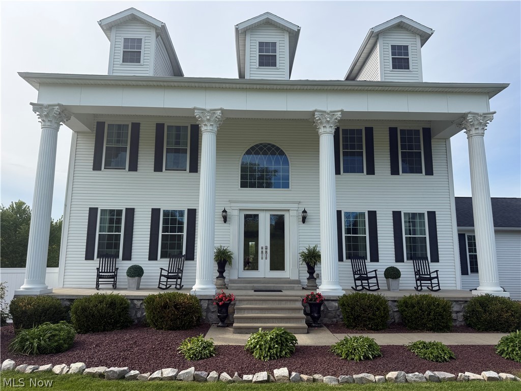 The Fields of Fisher Farm - Residential