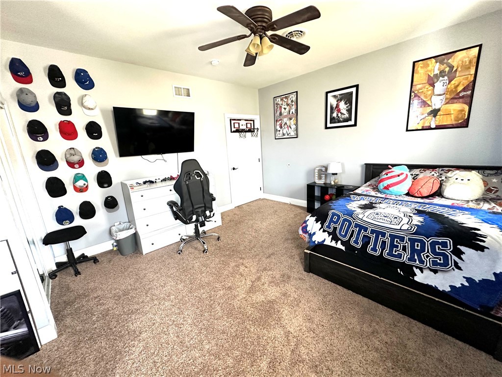 The Fields of Fisher Farm - Residential