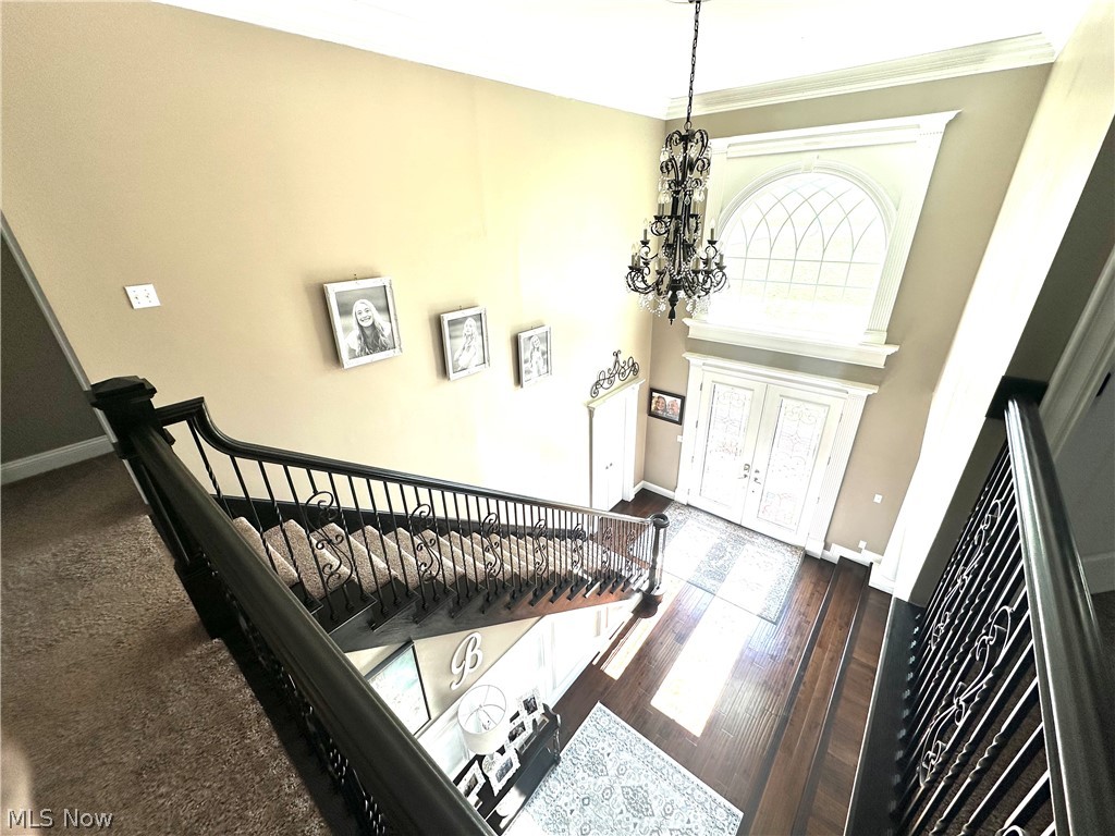 The Fields of Fisher Farm - Residential