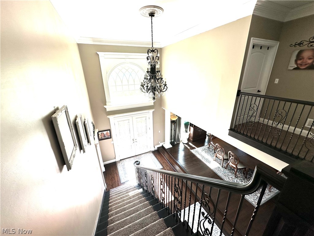 The Fields of Fisher Farm - Residential