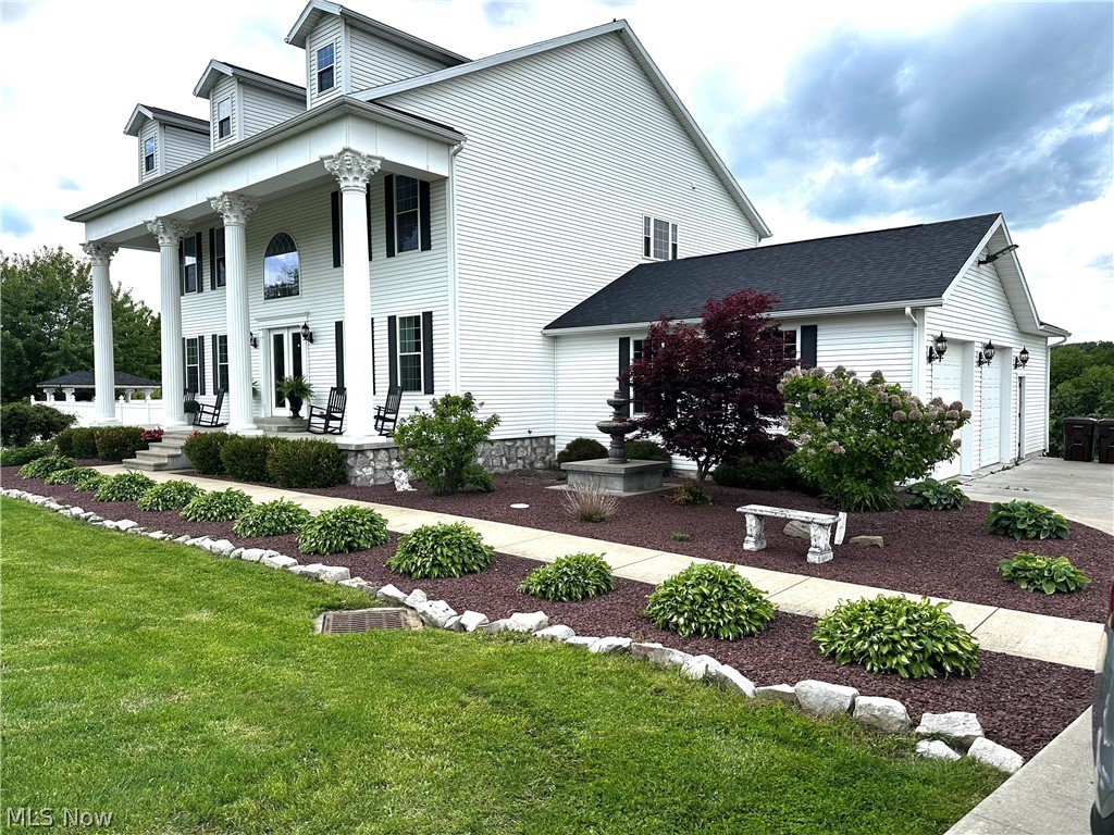 The Fields of Fisher Farm - Residential