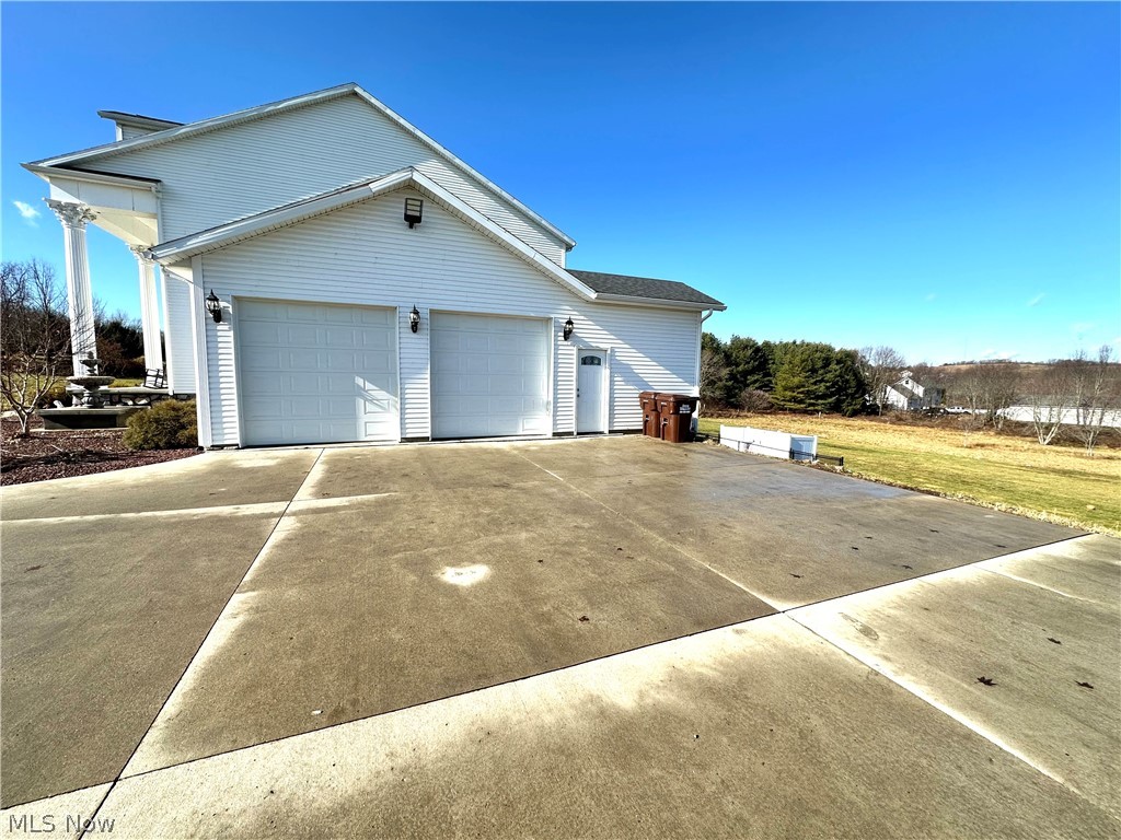 The Fields of Fisher Farm - Residential