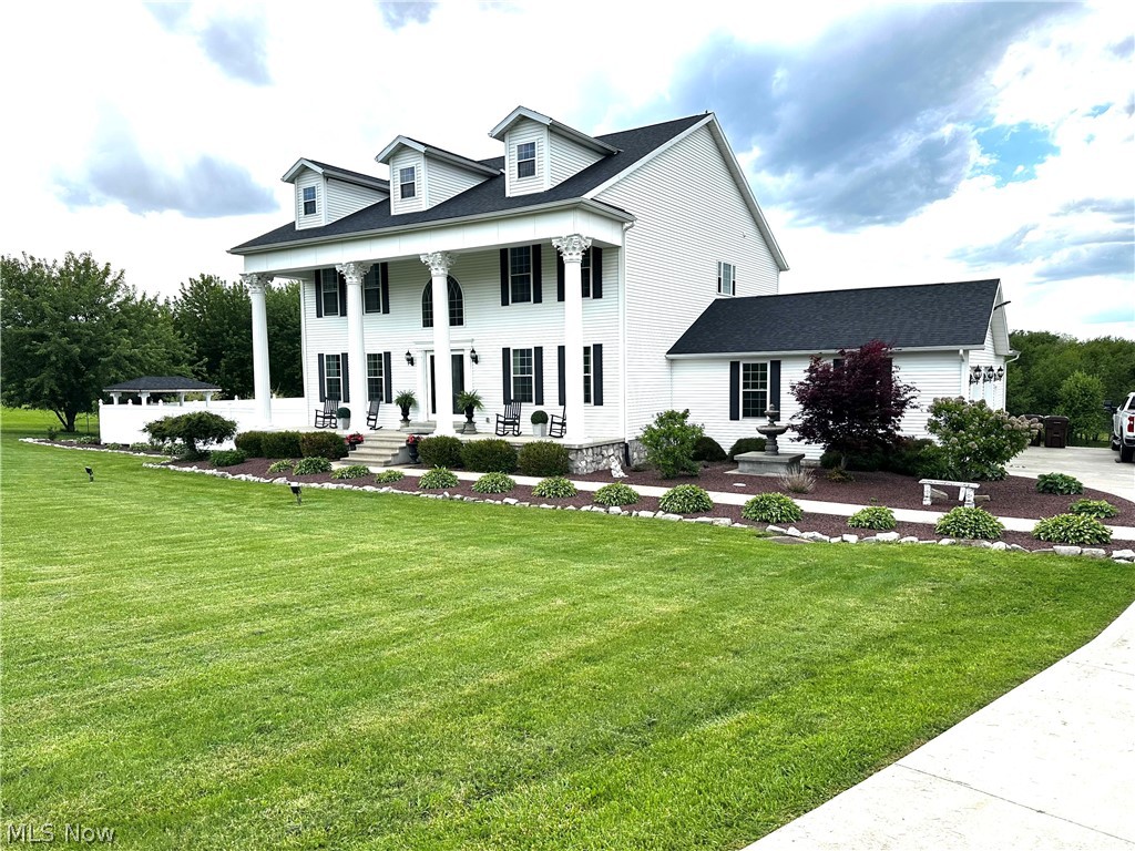 The Fields of Fisher Farm - Residential