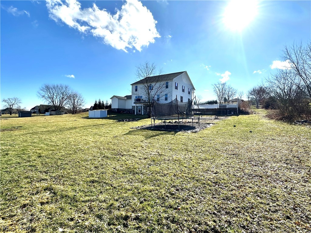 The Fields of Fisher Farm - Residential