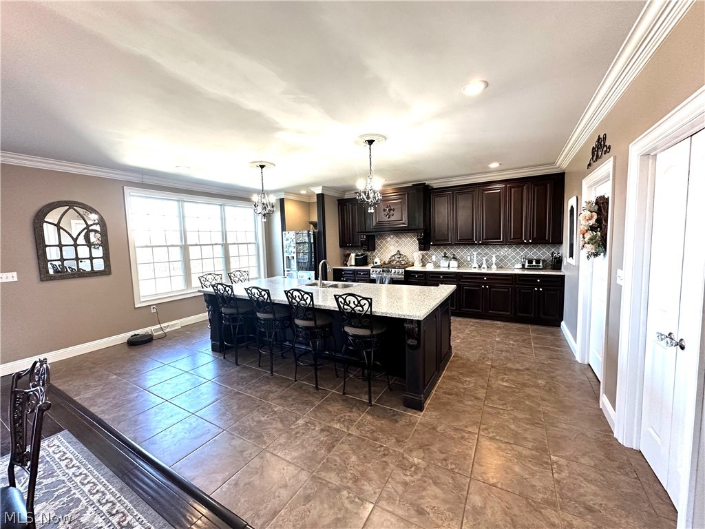 The Fields of Fisher Farm - Residential