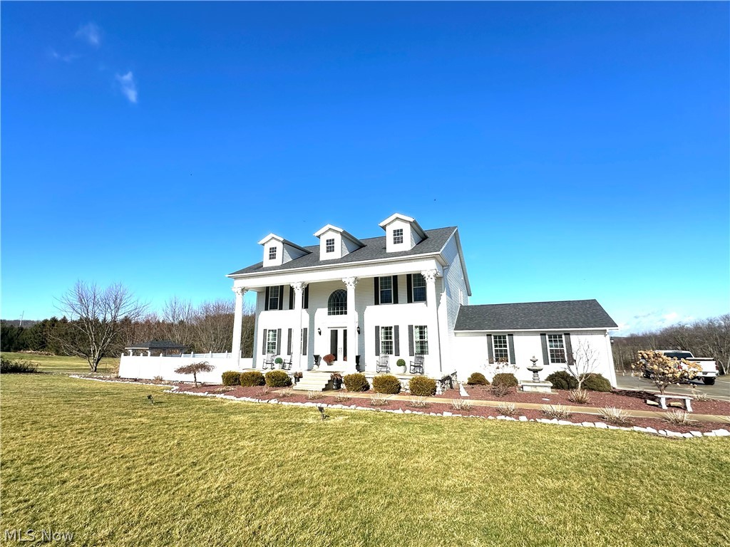 The Fields of Fisher Farm - Residential