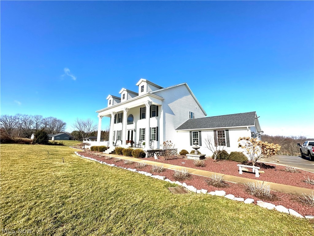 The Fields of Fisher Farm - Residential