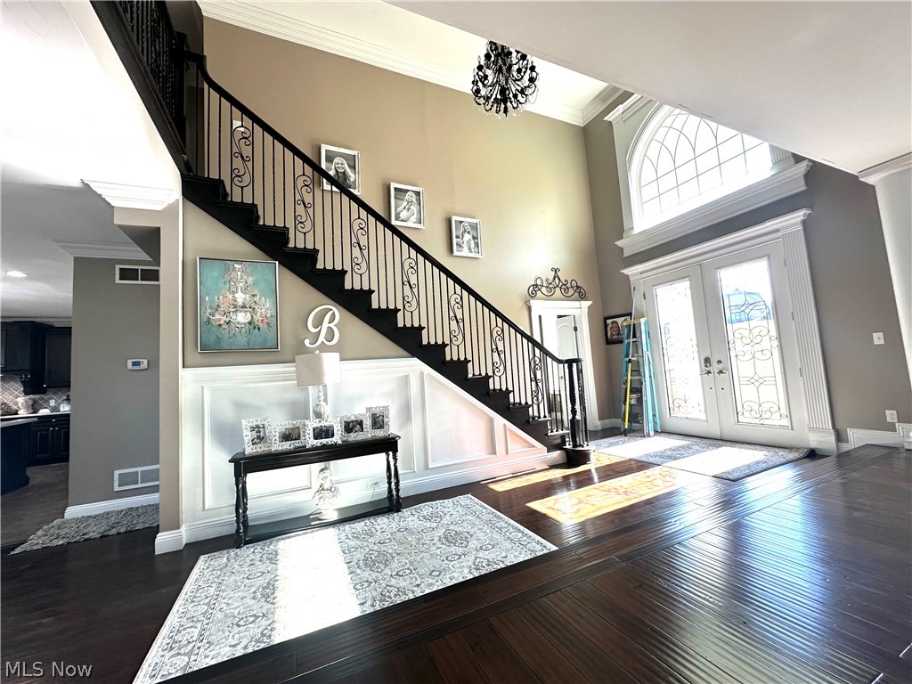 The Fields of Fisher Farm - Residential